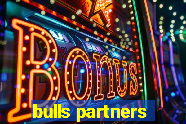 bulls partners